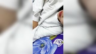 Cô nàng công sở có sở thích bú cu