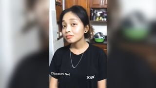 Gái xinh tự nhận mình là con đi thèm cặc địt nhau dâm đãng kích thích