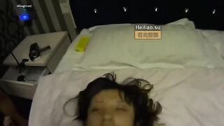 Súc vật lũ khốn nạn chuốc thuốc e gái mình dây rồi tra tấn bơm tinh trùng vào lồn em