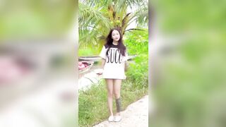 Cực Shockz, 10 Video Tiktok Miền Tây Bảo Yến Lộ clip móc lồn djt nhau