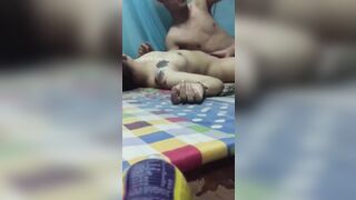 Lũ khốn, E HS cấp 3 bị Thg Hấp Dâm Thg quay Video Xuất tinh đầy mặt