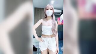 MMlive be_nong Nghề bốn lù gái kiếm tiền , có anh em nào muốn làm không ~ chàng trai