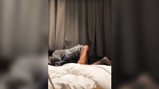 Địt con người yêu thằng ban đang đi nghĩa vụ vú to lồn khít lâu không địt