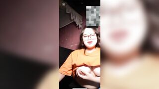 Siêu phẩm chat sex em học sinh k9 mới nhất P1