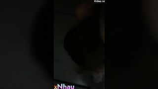 Đêm gái mò cu đòi chịch