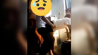 khốn nạn, Tụt Quần cháu Gái Đang Học Bài ra Lút Cán hấp diêm lồn
