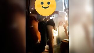 khốn nạn, Tụt Quần cháu Gái Đang Học Bài ra Lút Cán hấp diêm lồn