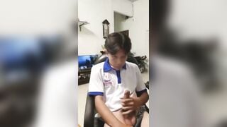 Khi mẹ vắng nhà