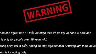 Gạ nữ sinh 18 trên tàu về nhà cùng đụ