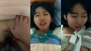 Dụ dỗ gạ chịch được em gái mới quen qua mạng đi khách sạn quan hệ tình dục