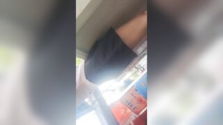 [ 34 ] | Quay lén em gái bán nước | #1