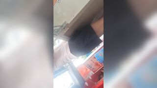 [ 34 ] | Quay lén em gái bán nước | #1