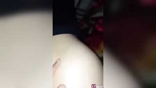 Con bạn Mặc Legging Lườm Bói Làm nứng cặc Xé quần nó djt nhau mạnh bạo