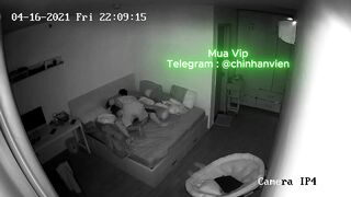 Hack Camera Vợ Dâm Vừa Đẻ Nứng Lồn Đè Chồng Ra Địt