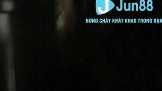 Làm liều Quay lén bà chị họ Loli Mình Dây đi tắm bị phát hiện