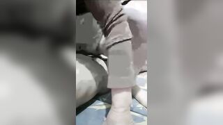 Cặp đôi già