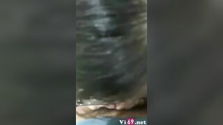 Em Linh bú mút trên chung cư xuất nuốt tinh