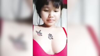 Lộ clip 7