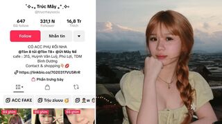Phim xxx Trúc Mây tuổi nhỏ nhưng chơi hàng to