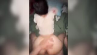 Djt con Bạn Nhiều Nước, Lên Đỉnh co giật Nước lồn Bắn ướt hết giường