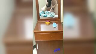 Hữu duyên Đi Thang máy, Gạ djt e Nhân Viên Vú To lồn múp Djt nhau sướng vl