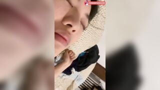 Cưỡng dâm con bạn Quần tất Đen ăn Mặc Sexy say rượu lm nứng cặc