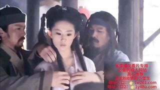 Cô lông phiên bản sex mới 2