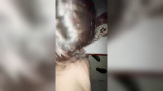 Ladyboy hạ linh
