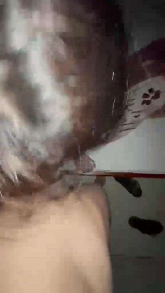 Ladyboy hạ linh