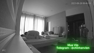 Hack Camera Vợ Chồng Già Địt Dưỡng Sinh
