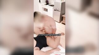 Súc vật, Vợ Check cam Phát Hiện Chồng Phá Trinh Bỏ thuốc Con bạn Vú Lồn Dâm Đãng