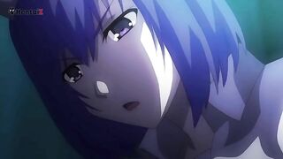 Hentai khu chiết xuất tinh dịch tập 1