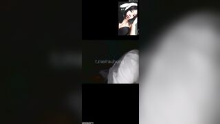 Gạ e Khánh Linh gái teen xinh đẹp vú to call show xoa vú