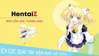 Hentai khu chiết xuất tinh dịch tập 2
