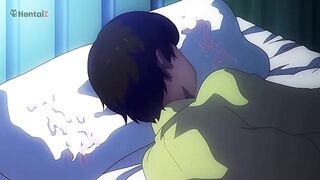 Hentai khu chiết xuất tinh dịch tập 2