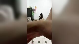 Thg khốn chú, Khoả thân vào phòng con cháu Gạ djt nhau bú cu lút cán