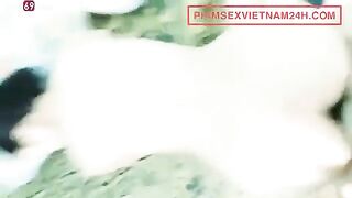 Khốn nạn cl, Bảo Móc Lồn con bạn, Xong bỏ Thuốc Hấp dâm nó quay video luôn