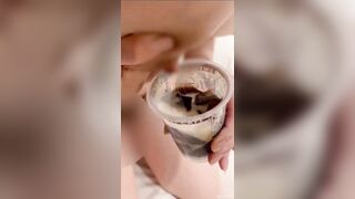 Vú nặng ra nhiều sữa vậy