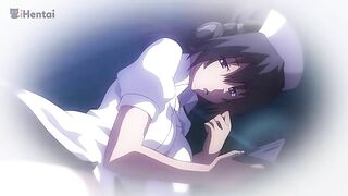 Hentai khu chiết xuất tinh dịch tập 6