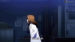 Hentai khu chiết xuất tinh dịch tập 8