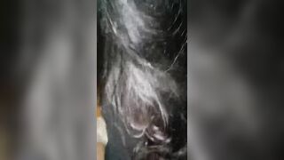 Nhìn cặp mông đã thấy mê rồi