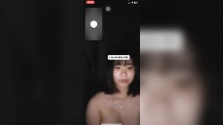 Teen Việt vú to chat sex cùng người yêu
