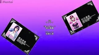 Phim hentai Hội trường tội lỗi tập 1