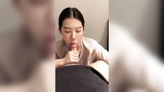 Nện 2 em máy bay hạng nặng cực dâm p4
