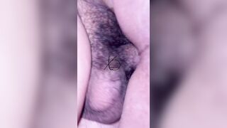 Quen em trai từ lúc dịch tới giờ lâu lâu nó lên nó thụ tinh đầy ass part2