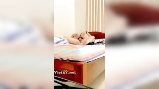 Đắng lòng, Theo dõi vợ Phát hiện Vợ djt nhau vs Thg Bạn Chí cốt còn khẩu dâm