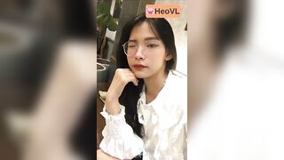 Clip hot, Lan Anh Luxury ka8 Lồn Non Vú Lép Tập Móc Lồn chát Sex Lên đỉnh Bắn nước