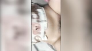 Ko Trả được nợ, E teen ka8 Linh Chi Bị Ép djt nhau leak Clip Móc lồn