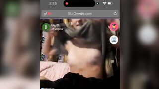 Tổng hợp teen khát tình trên OmegleP40