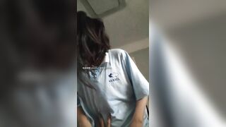 Loạn luân a trai cùng e họ cưỡi ngựa trong phòng ngủ thì bất ngờ bị bố mẹ phát hiện